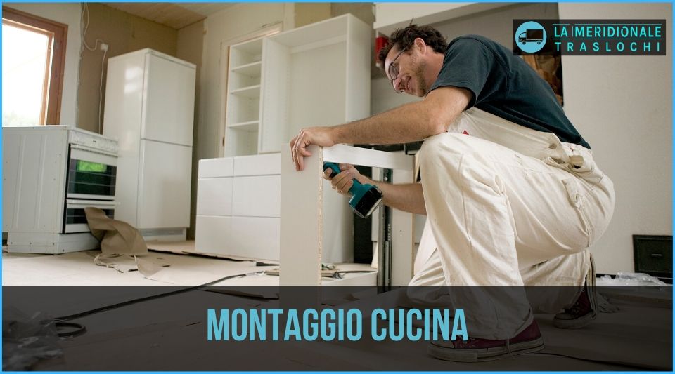 montaggio-cucina